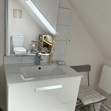 Le Martin Pecheur Face Baie - Front De Mer