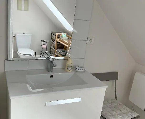 Le Martin Pecheur Face Baie - Front De Mer